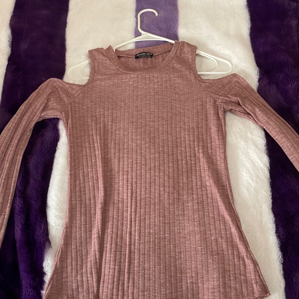 Long sleeve